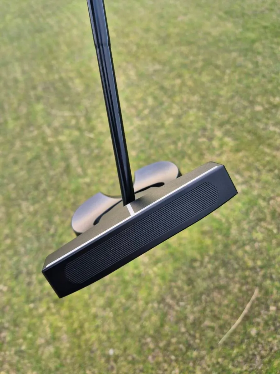 LAB DIRECT FORCE 2.1 PUTTER 34" IMMACULATE - Image 4