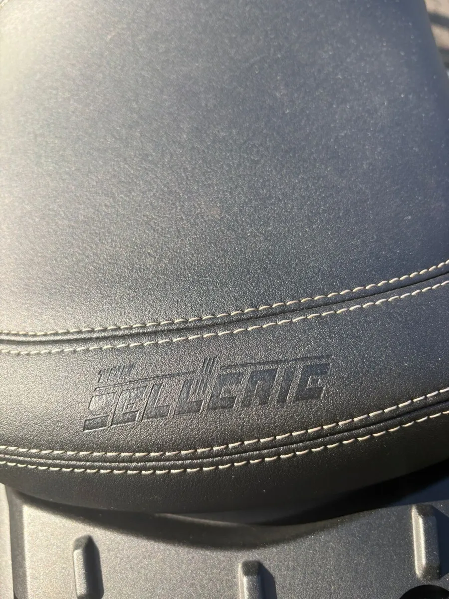 Top Sellerie Grand Comfort Seat - Image 2