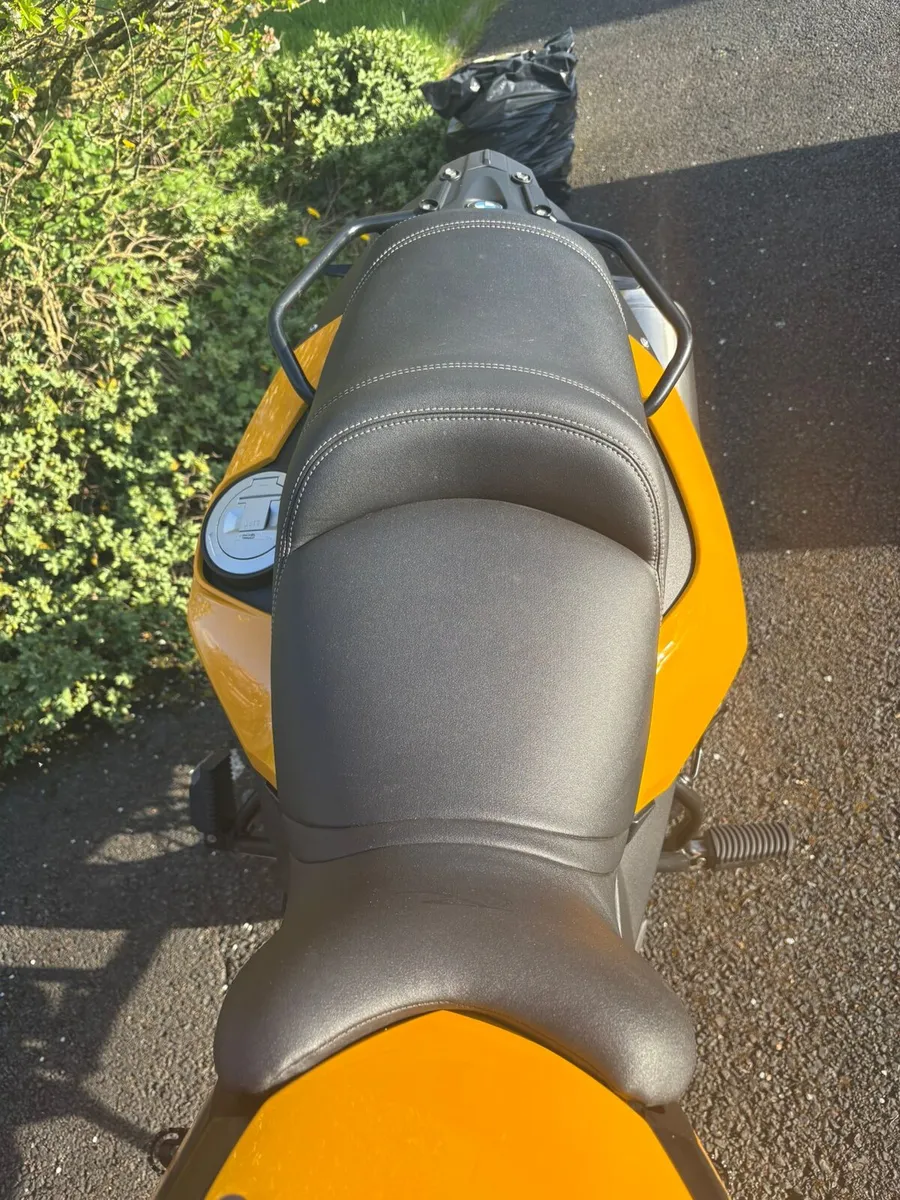 Top Sellerie Grand Comfort Seat - Image 3