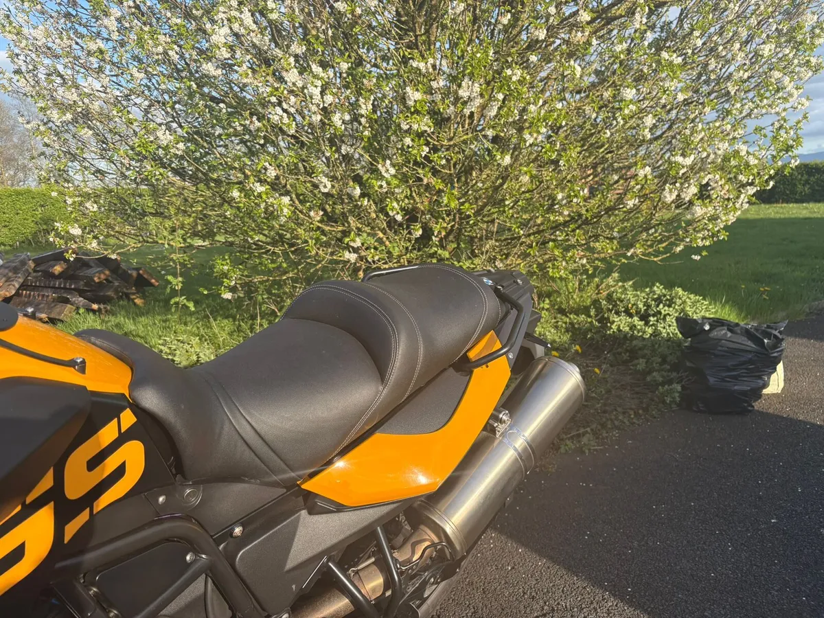 Top Sellerie Grand Comfort Seat - Image 4