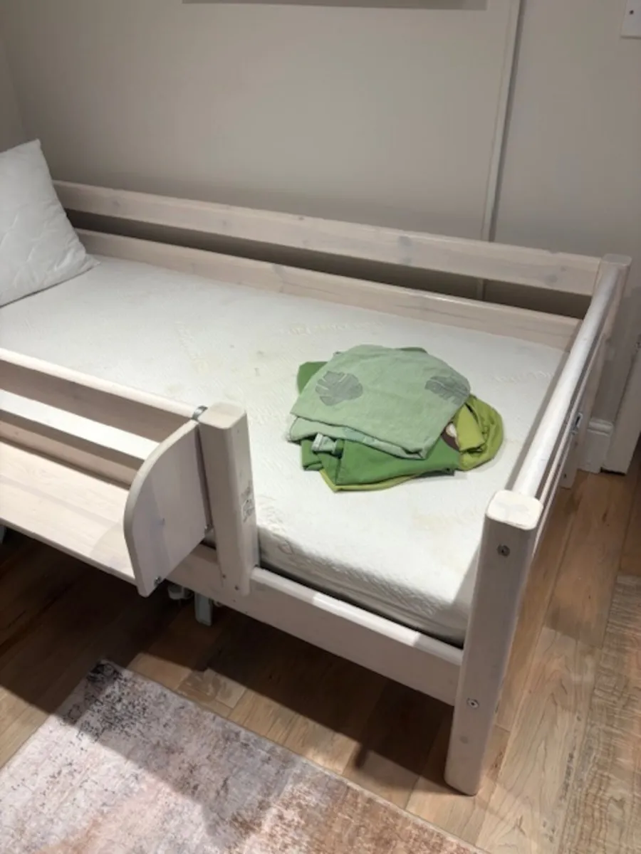 Flexa Childrens Bed - Image 2