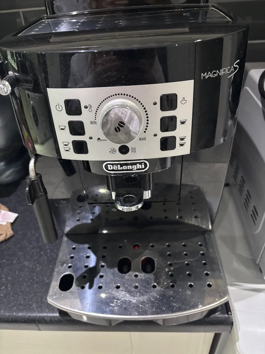 Coffee machine - Image 2