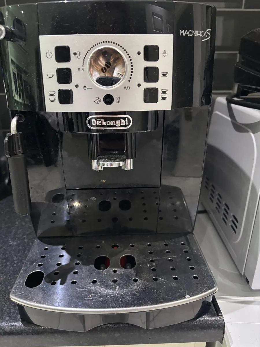 Coffee machine - Image 3