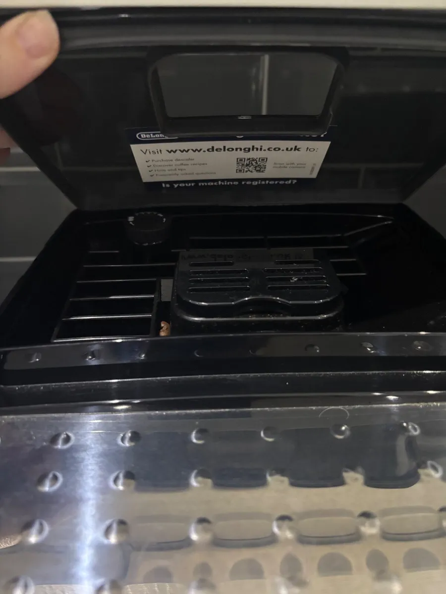 Coffee machine - Image 4