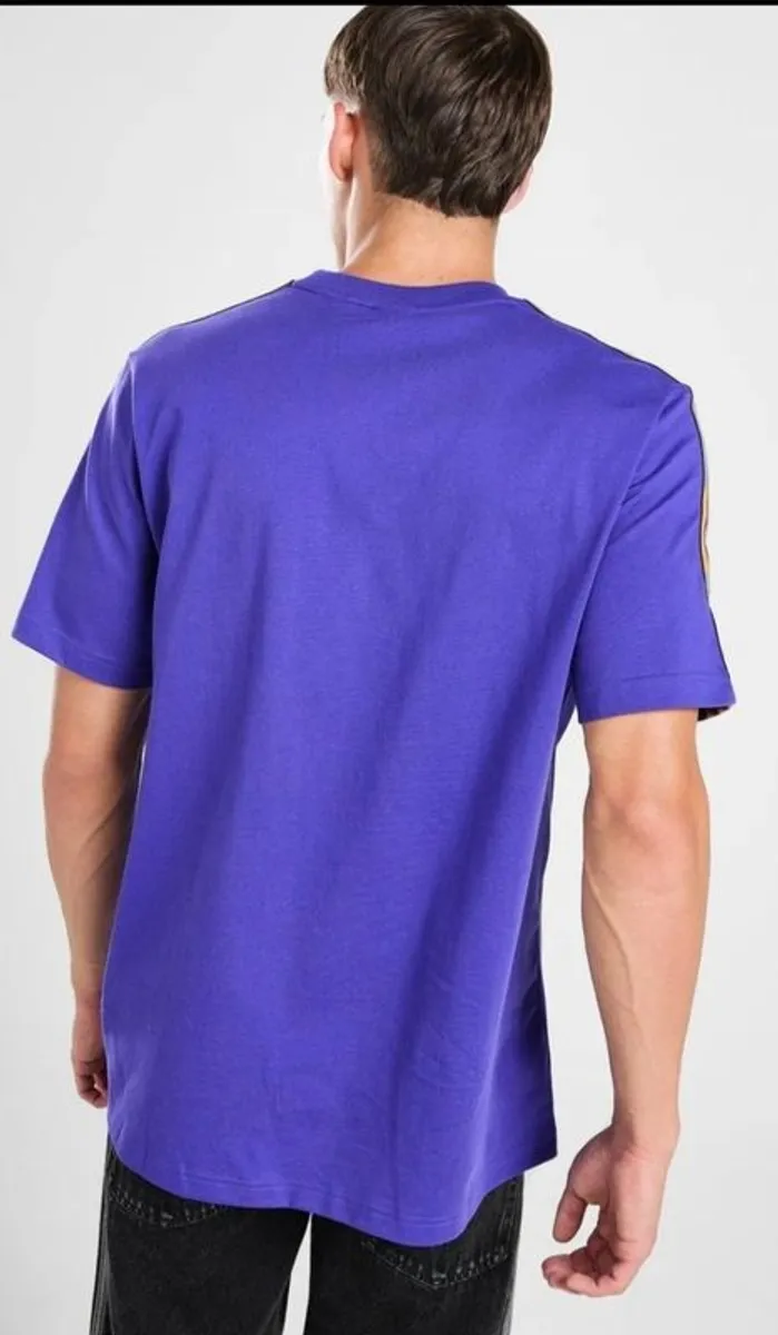 Manchester United FC Icon T-Shirt - Image 3