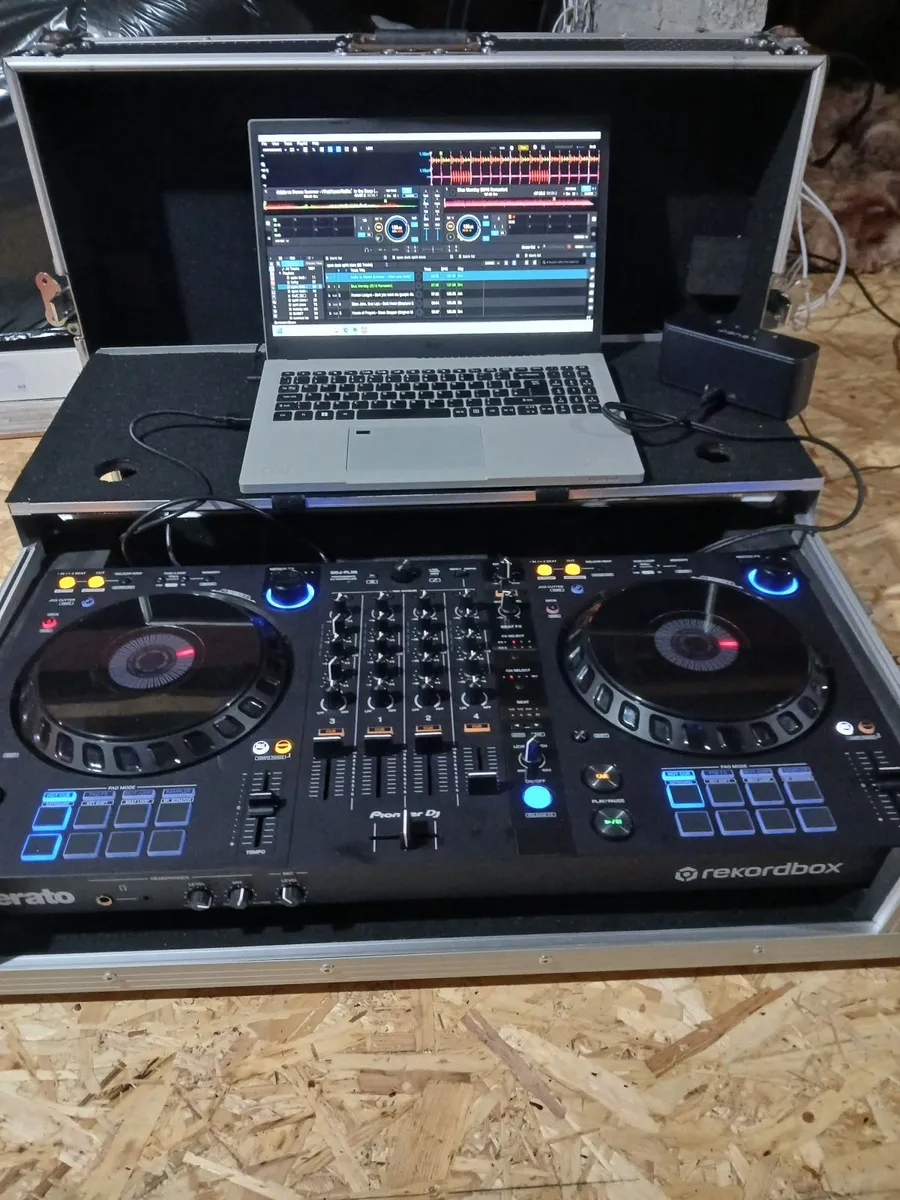 Dj gig pack - Image 1