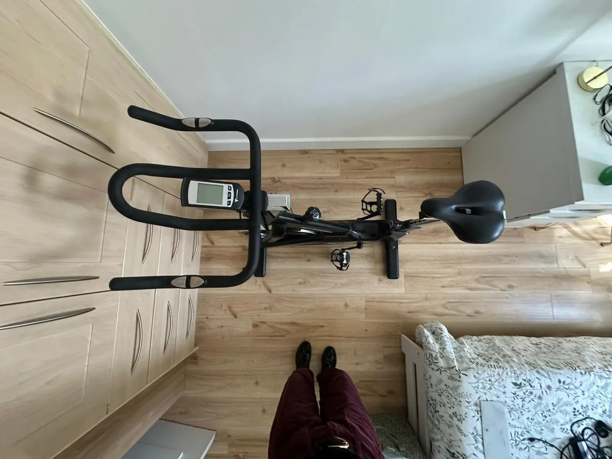 Stationary Bike - Image 2