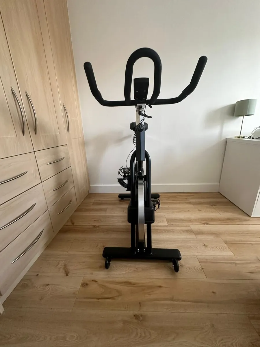 Stationary Bike - Image 3