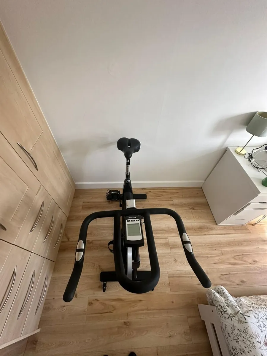 Stationary Bike - Image 4