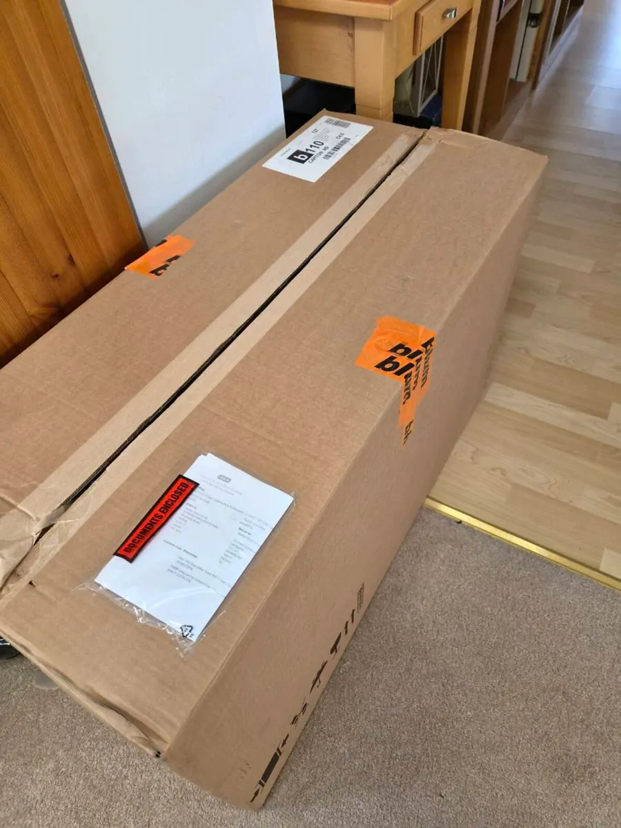 Faber stilo smart chimney extractor hood 900mm - Image 4