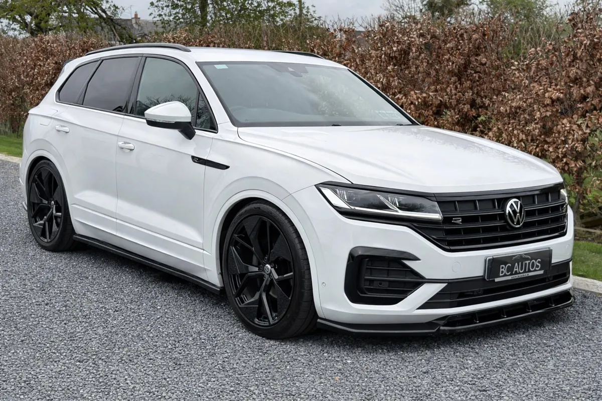 Vehicle Conversions - Lower BIK - Lower VRT