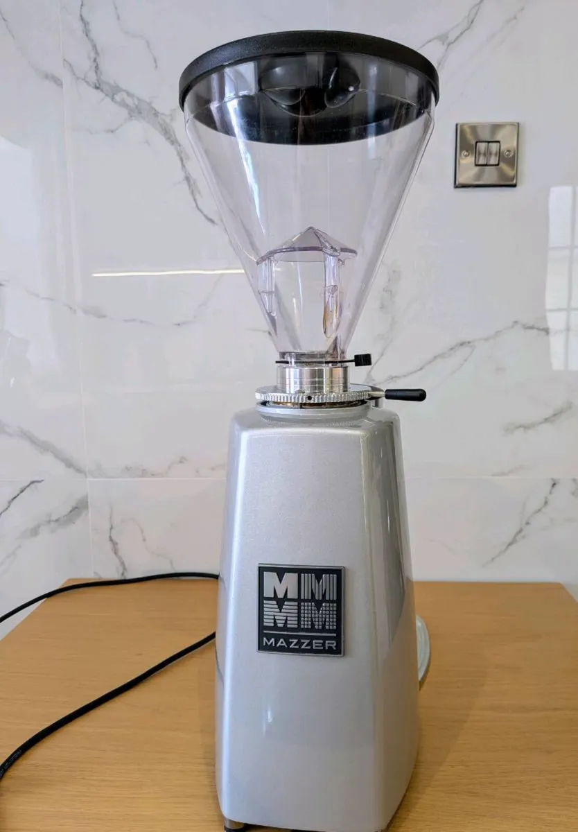 Mazzer Super Jolly Grinder - Image 2