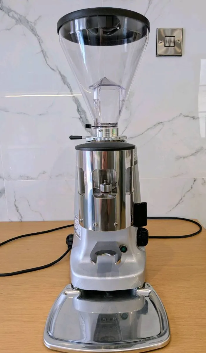 Mazzer Super Jolly Grinder - Image 4