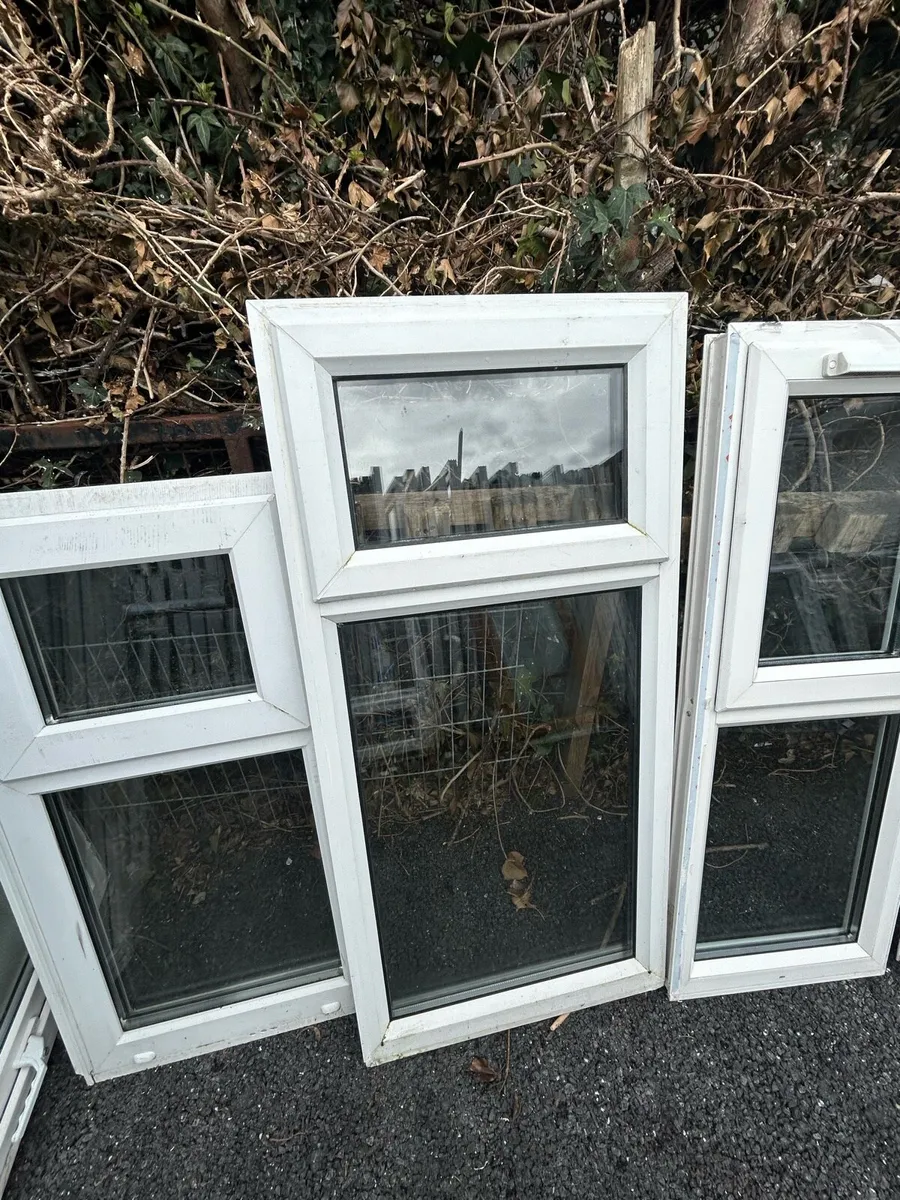 PVC window - Image 2