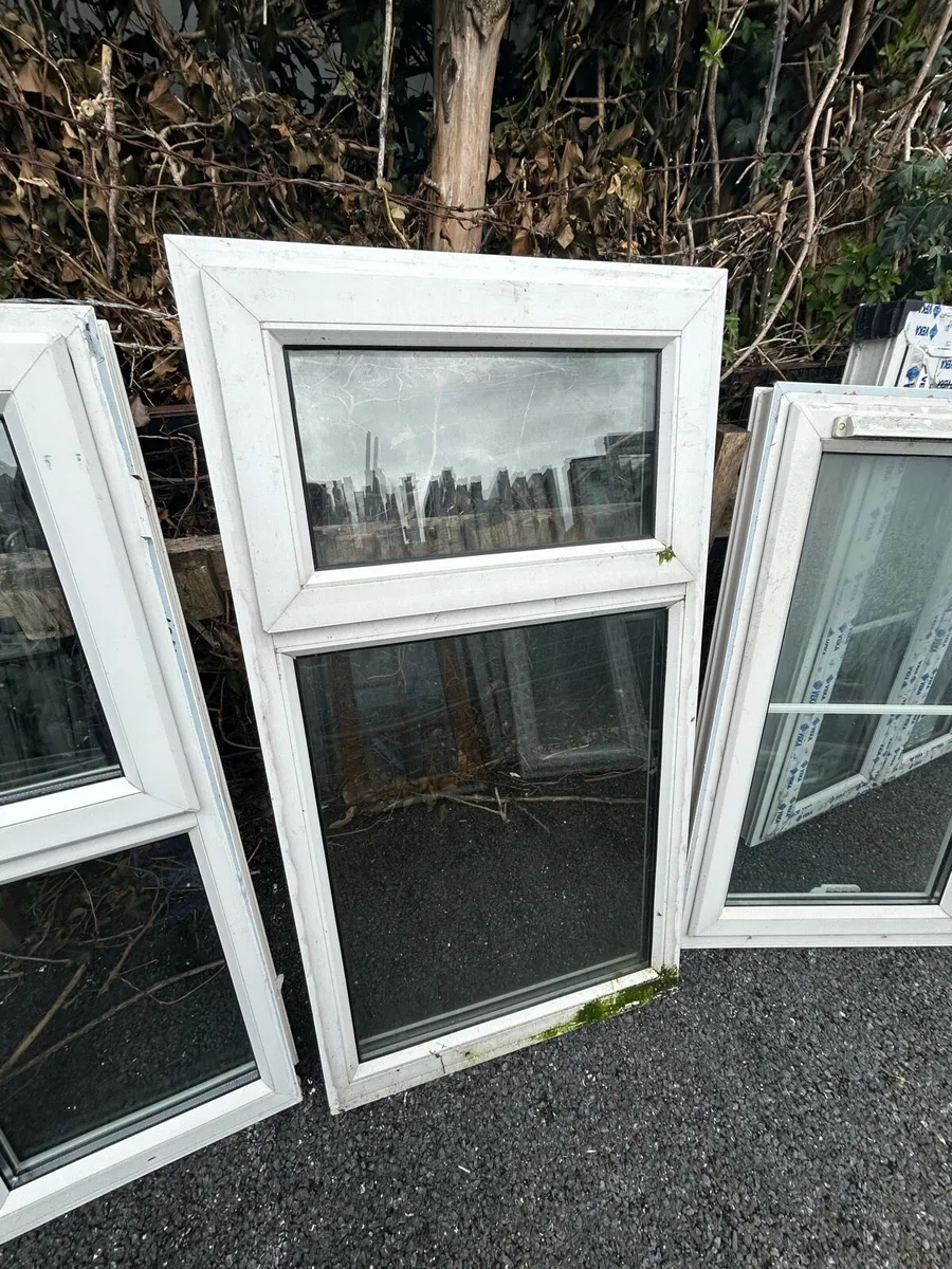 PVC window - Image 3