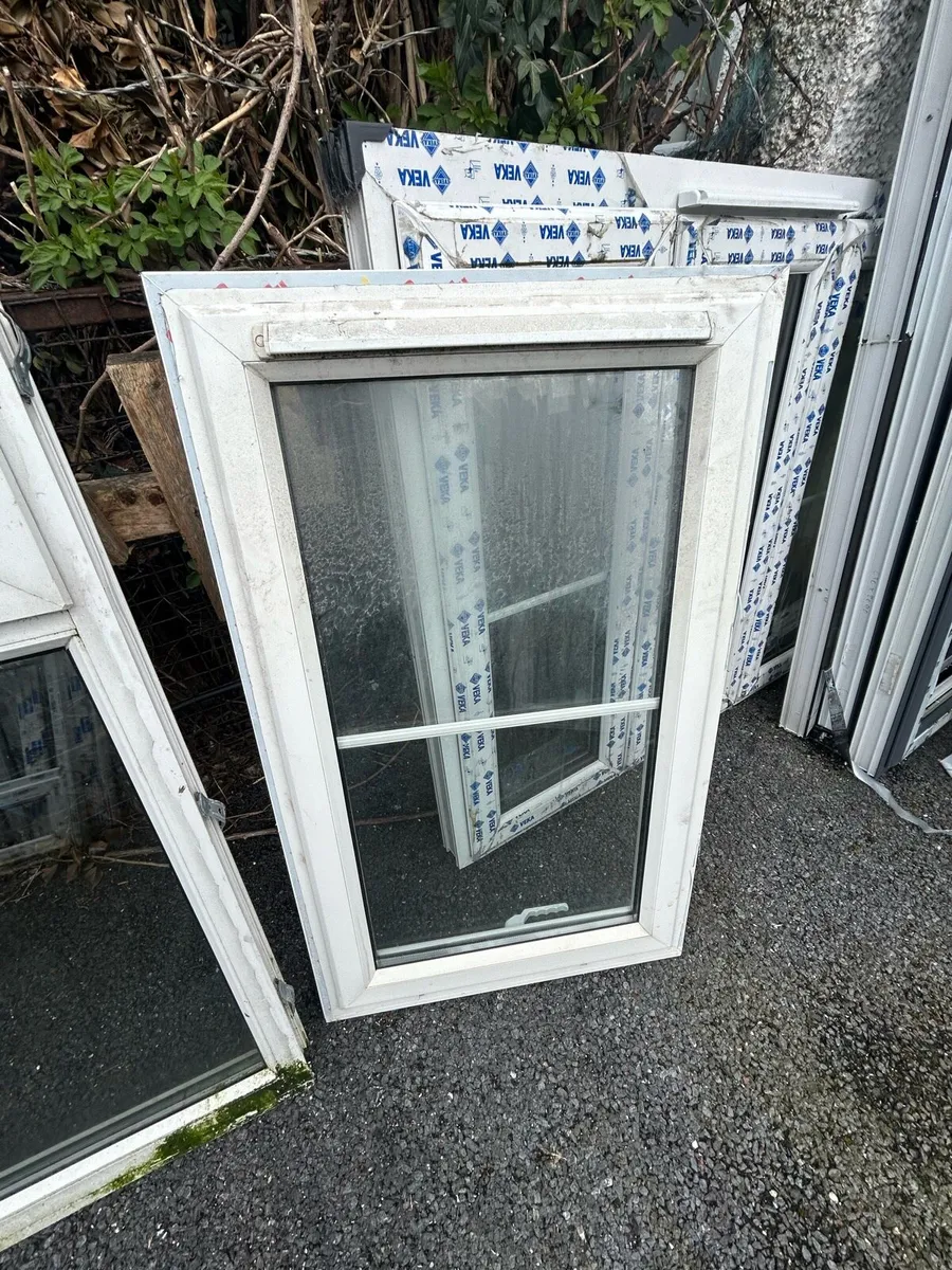 PVC window - Image 4
