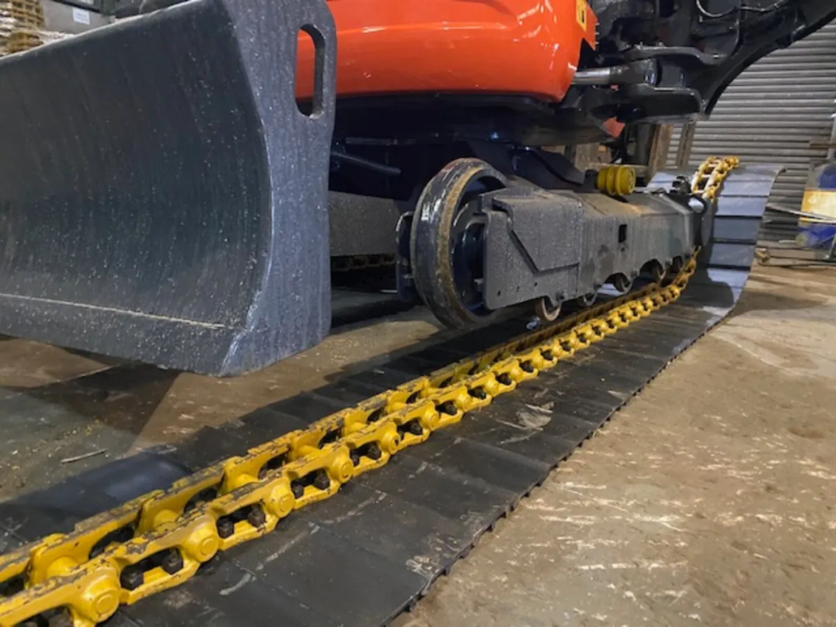 LGP Solutions @ Undercarriage Ireland - Image 3