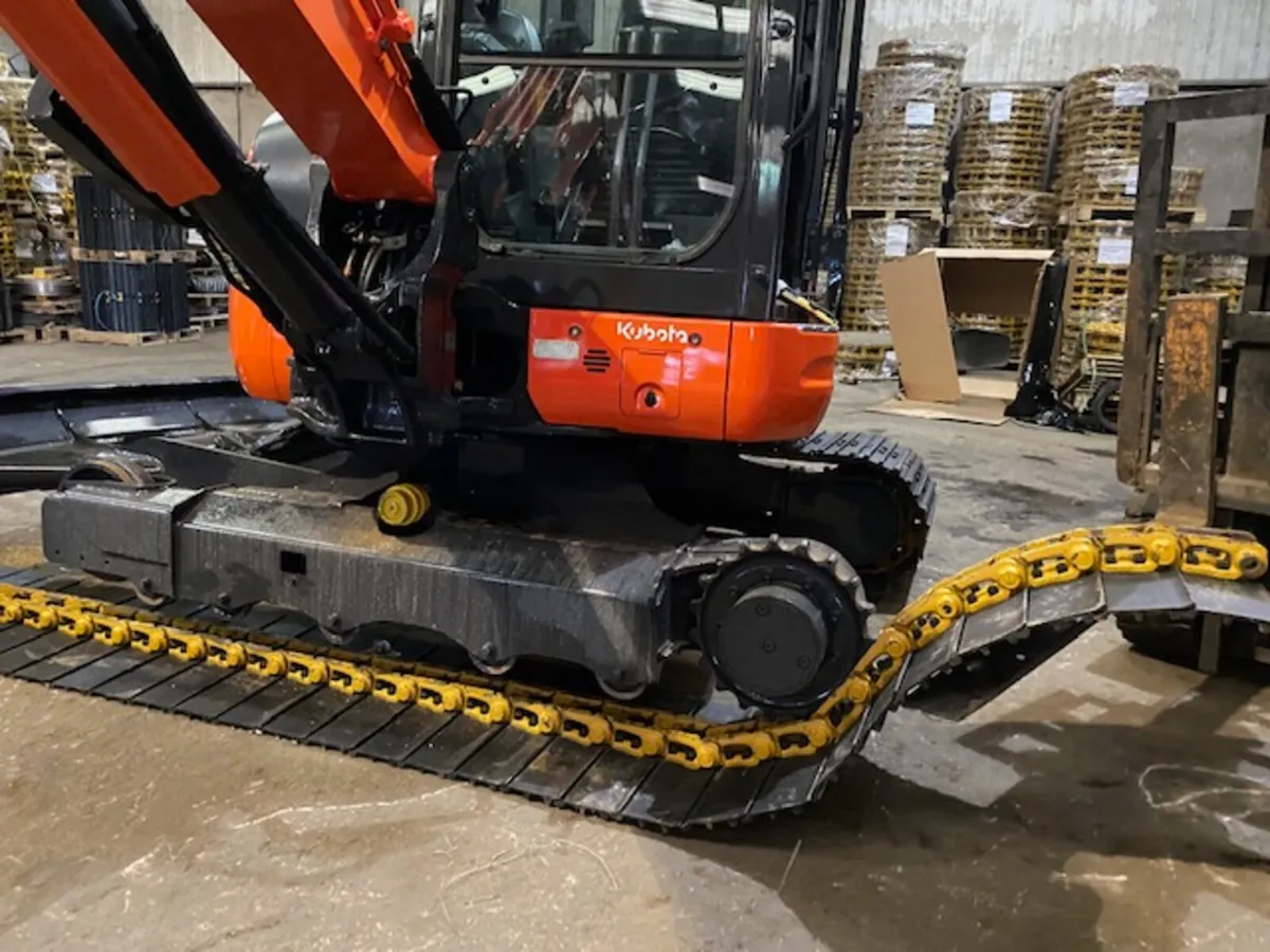 LGP Solutions @ Undercarriage Ireland - Image 2