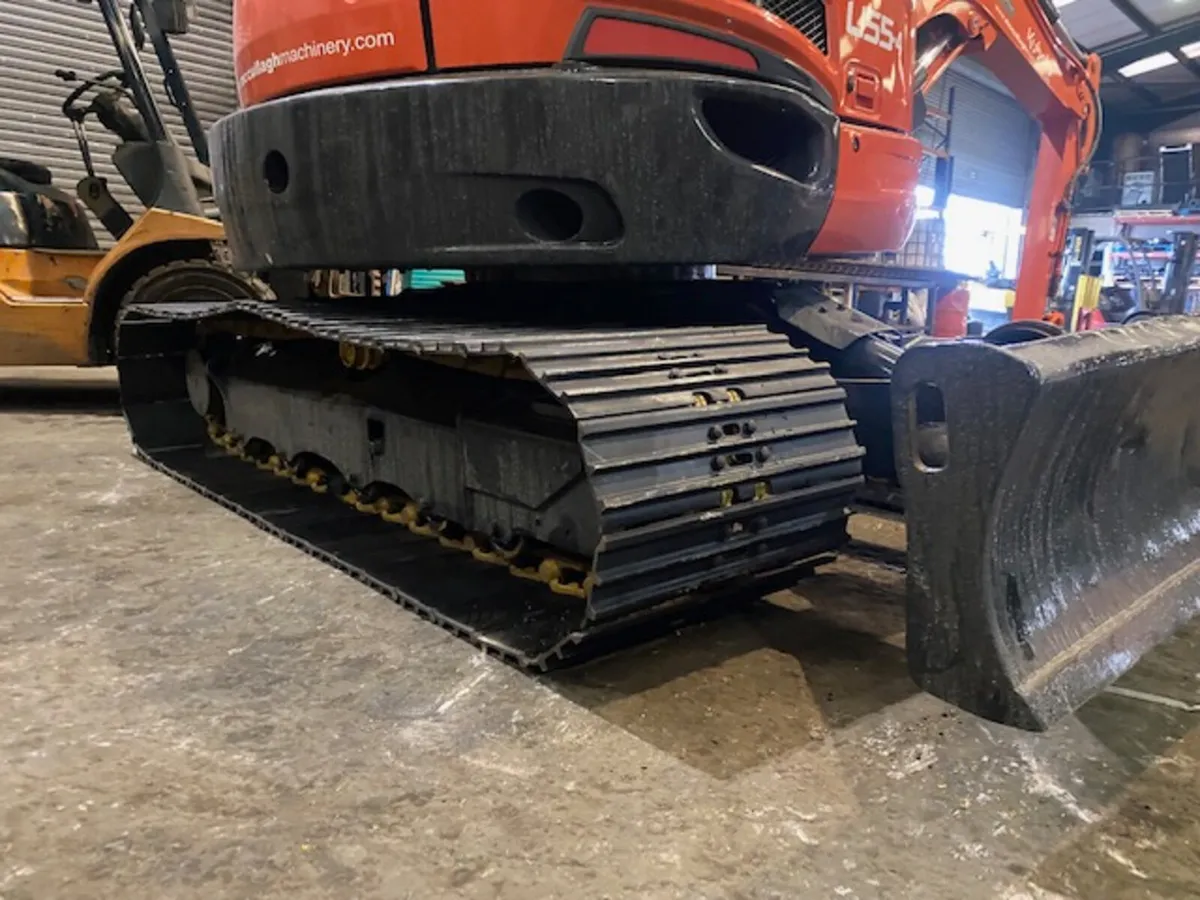 LGP Solutions @ Undercarriage Ireland - Image 4