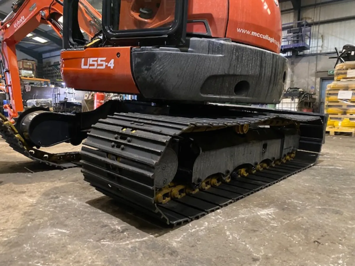 LGP Solutions @ Undercarriage Ireland - Image 1