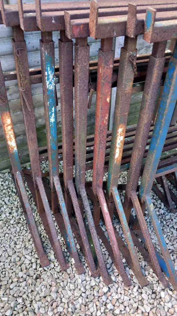 Builders trestles - Image 3