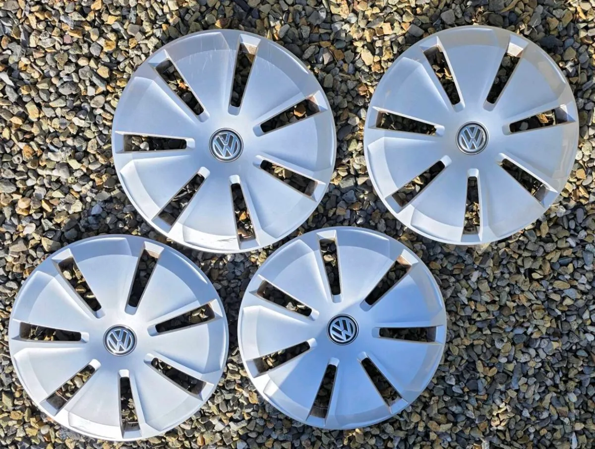 VW Transporter parts - Image 1