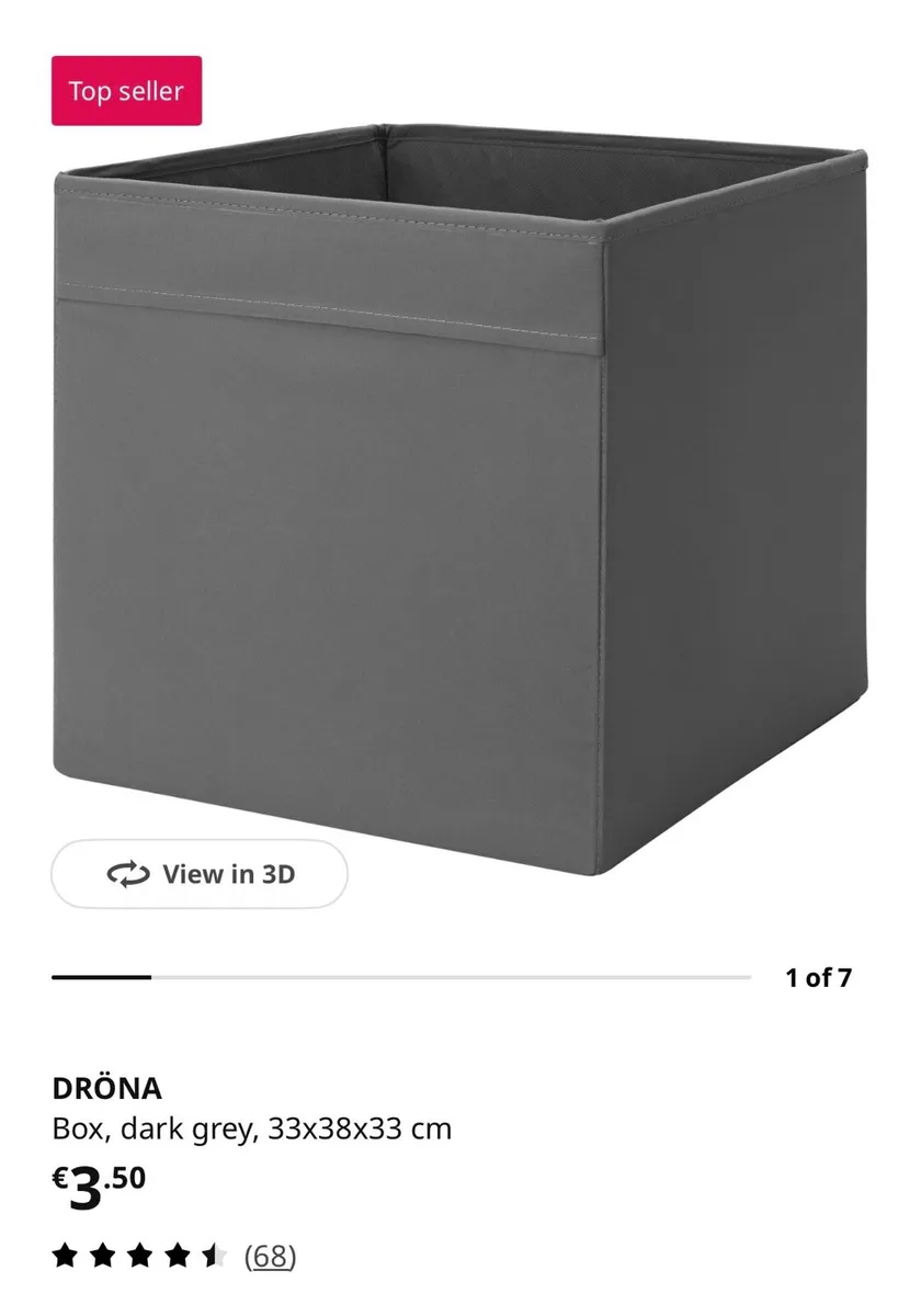IKEA Kallax - Image 3