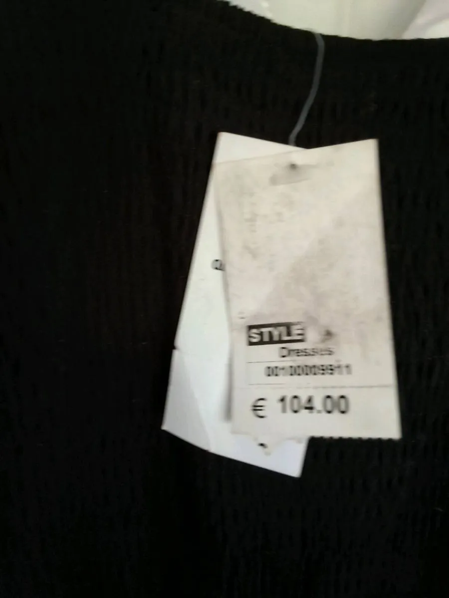 Grad .Ty.Occasional Dress - Image 3