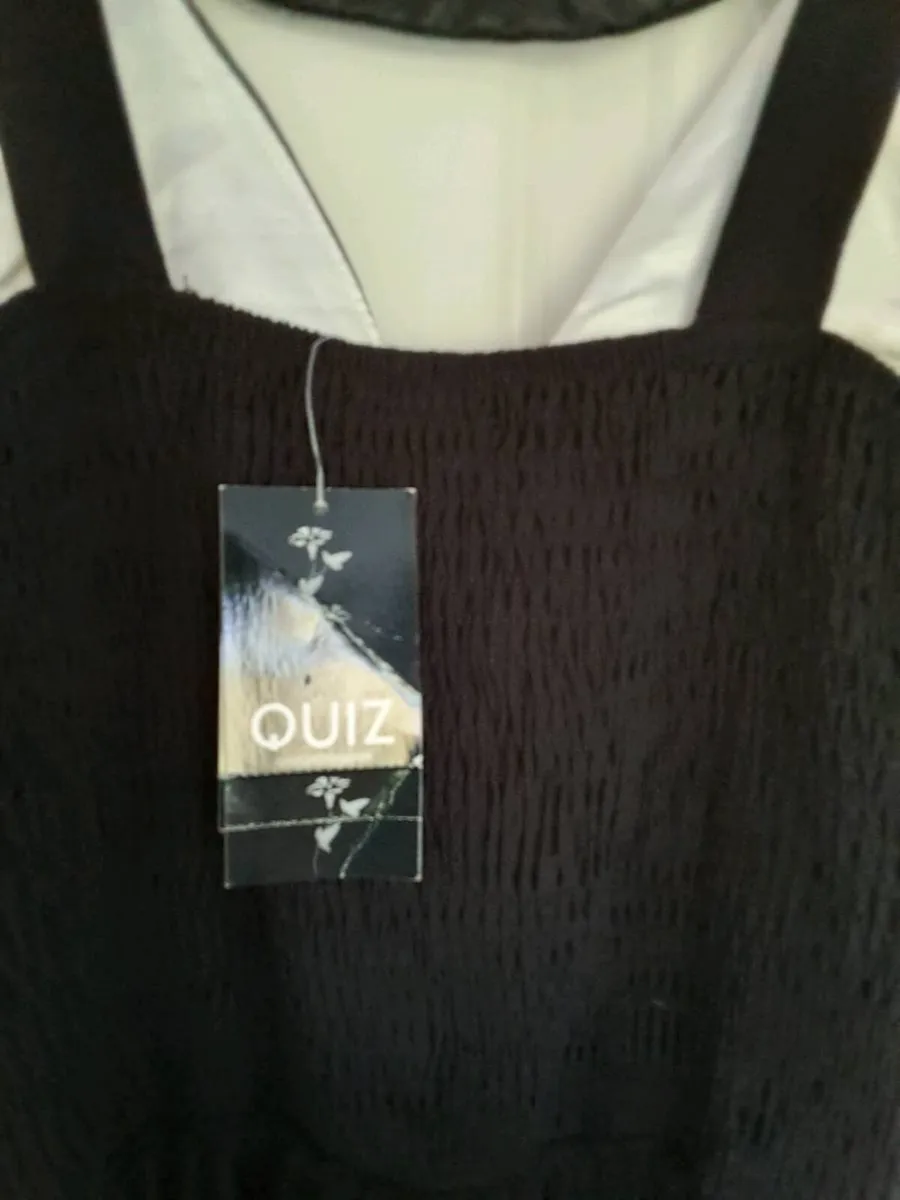 Grad .Ty.Occasional Dress - Image 4