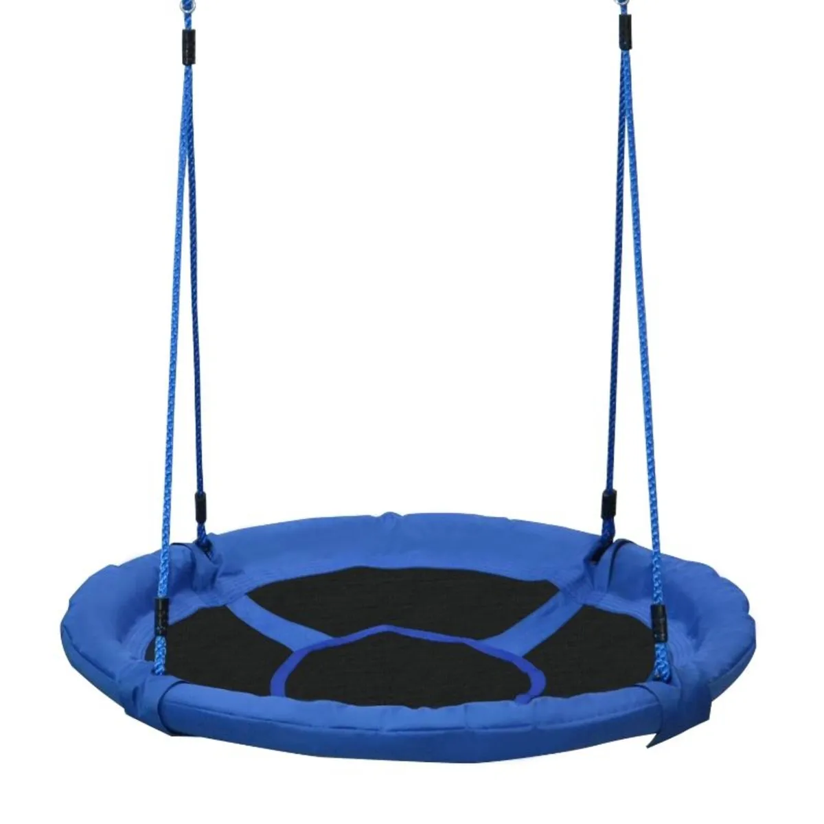 NEW Stork's Nest Swing Blue-Black✨ FREE delivery ✨ - Image 2