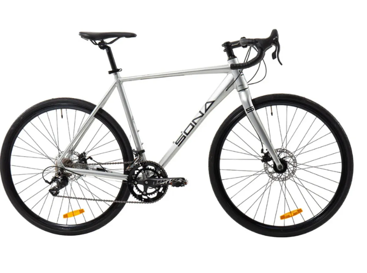 Sona Strada RS Road Bike - Image 2