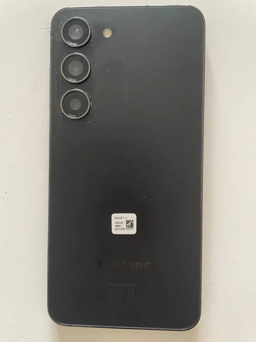 Samsung Galaxy S23 256GB - Image 2