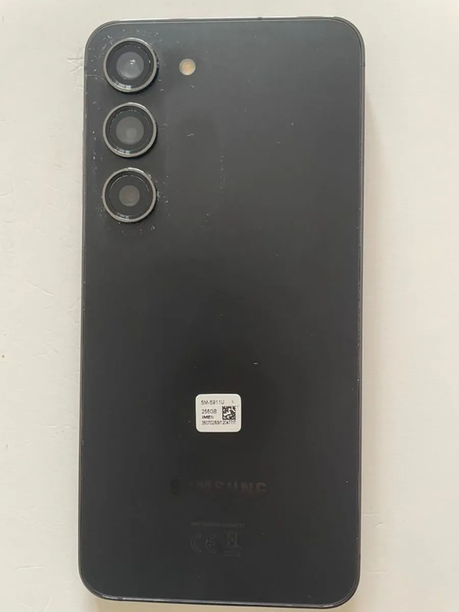 Samsung Galaxy S23 256GB - Image 3