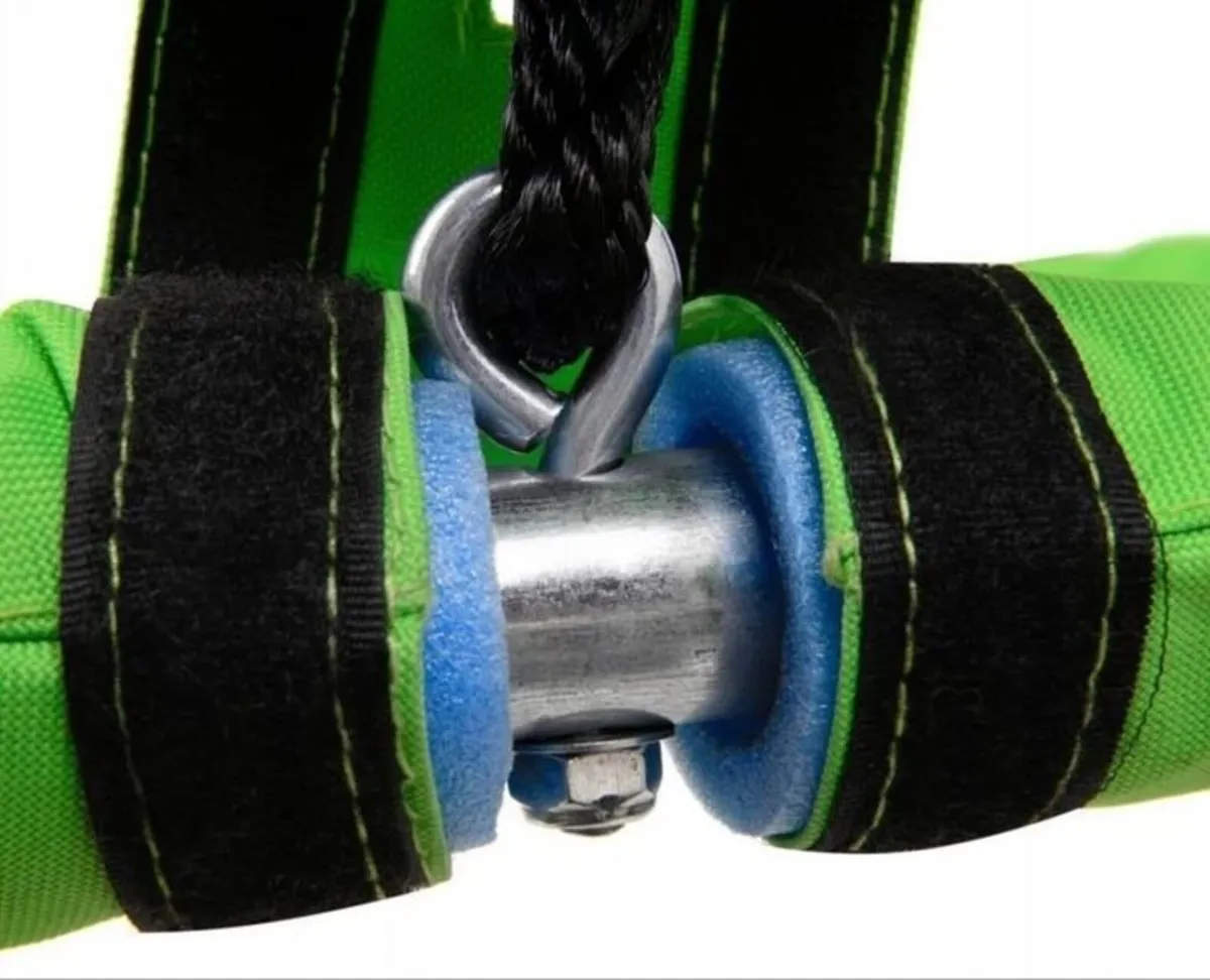 NEW Stork's Nest Swing Mulitcolour✨ FREE delivery - Image 4