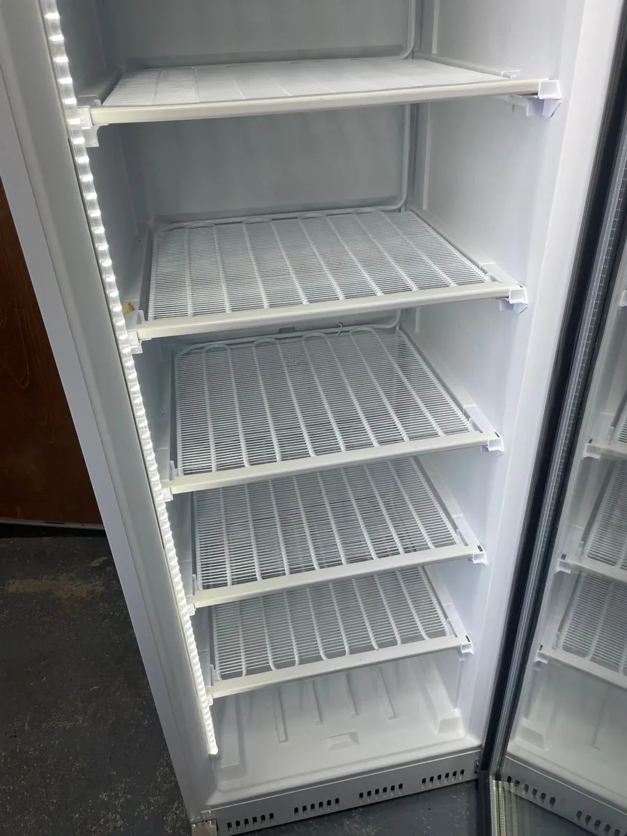 Catering Freezer.. Catering Equipment - Image 3