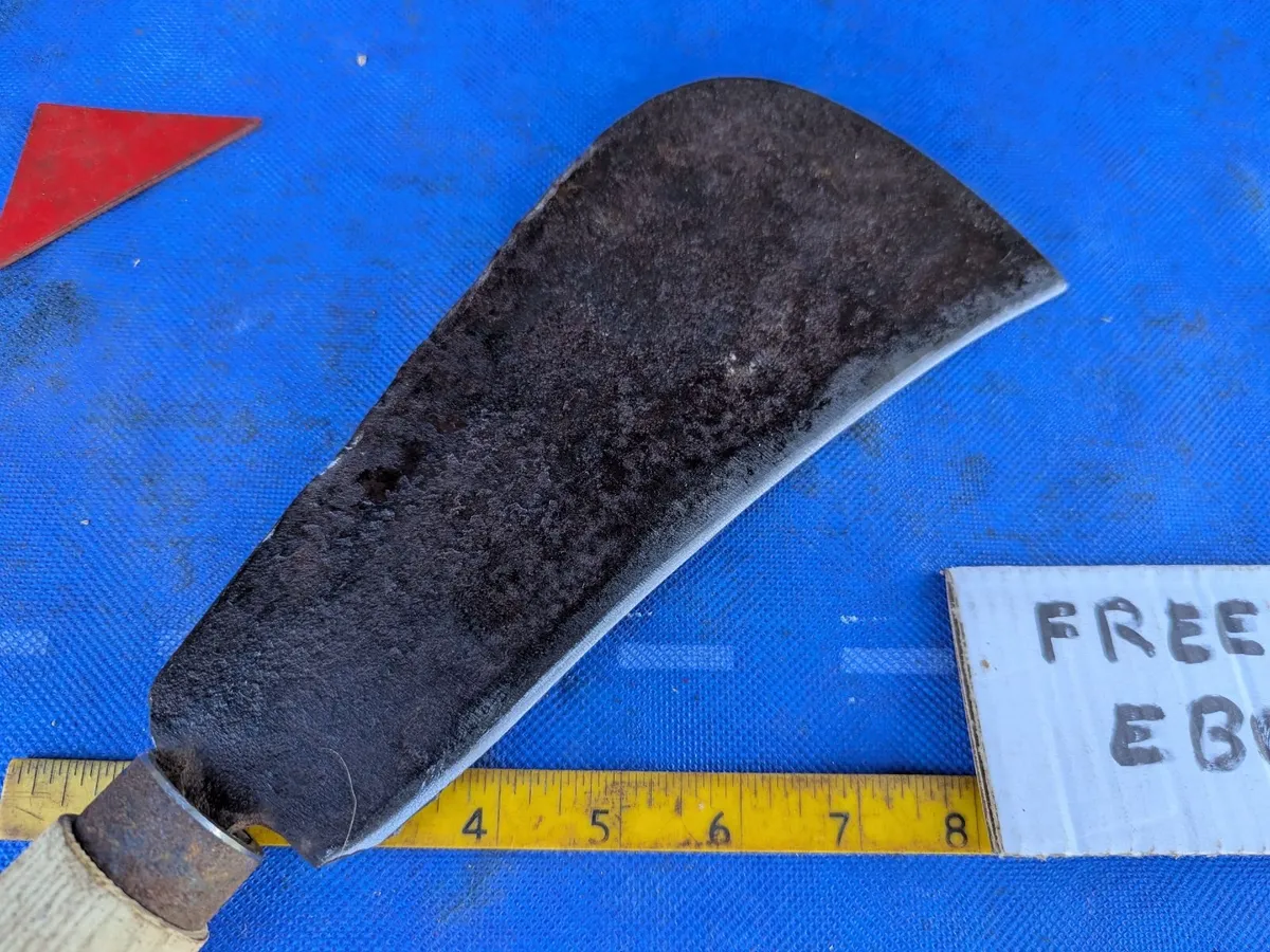 Knighton Billhook - Image 4