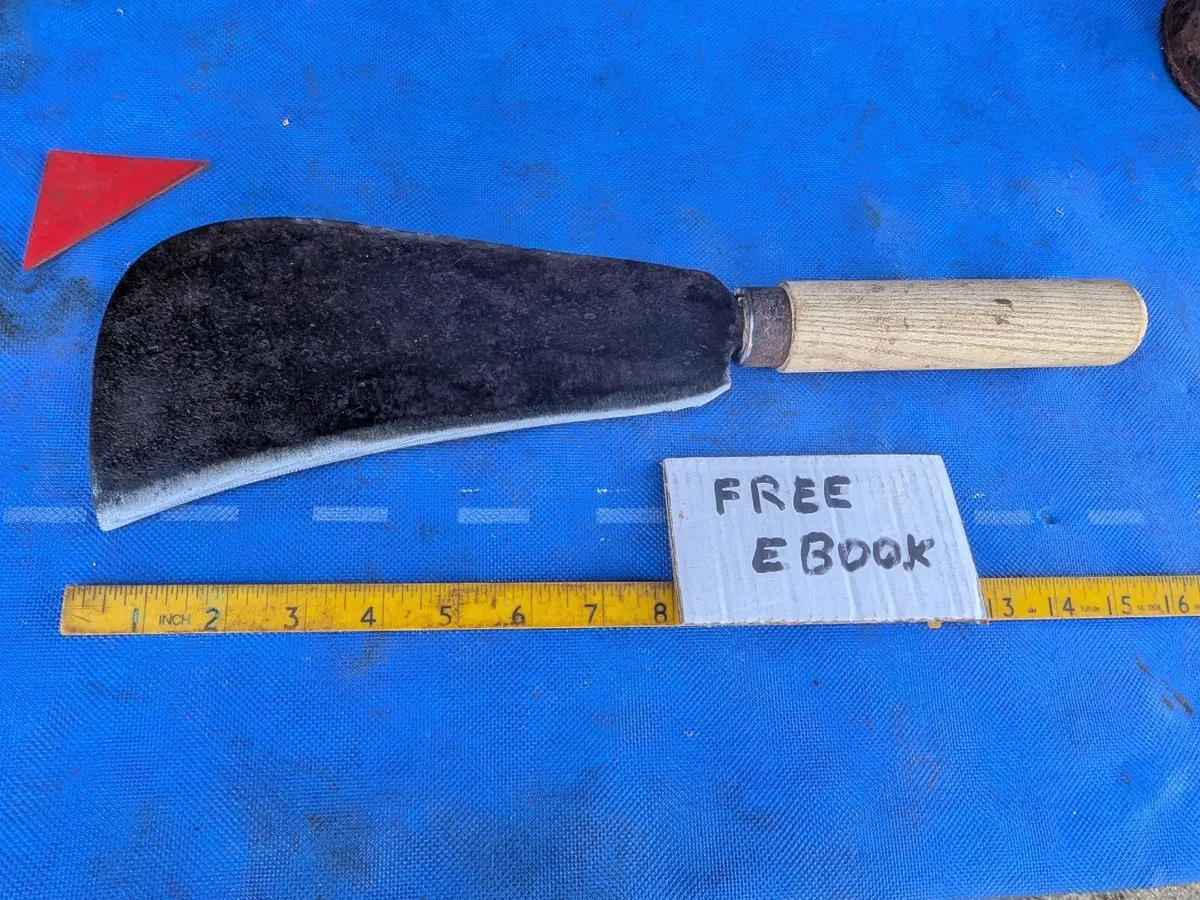 Knighton Billhook - Image 1
