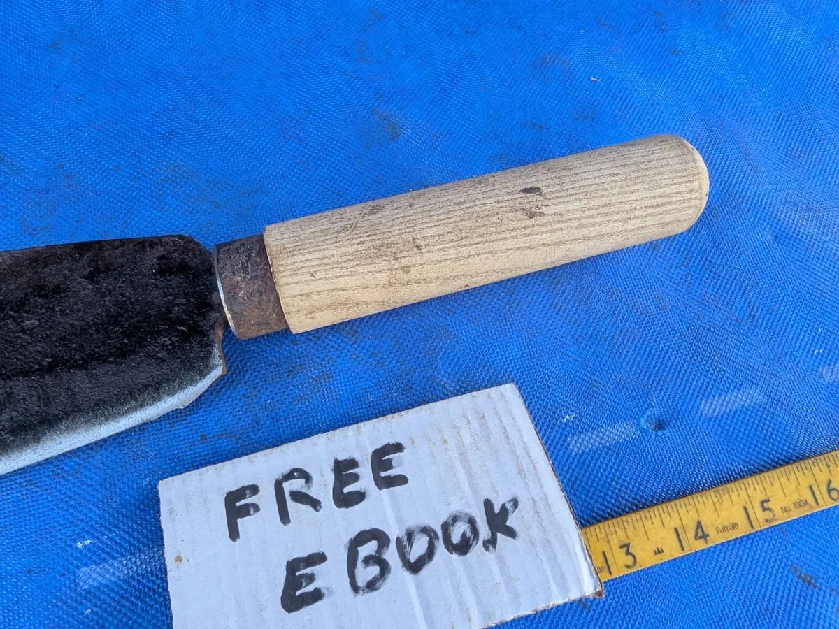 Knighton Billhook - Image 3