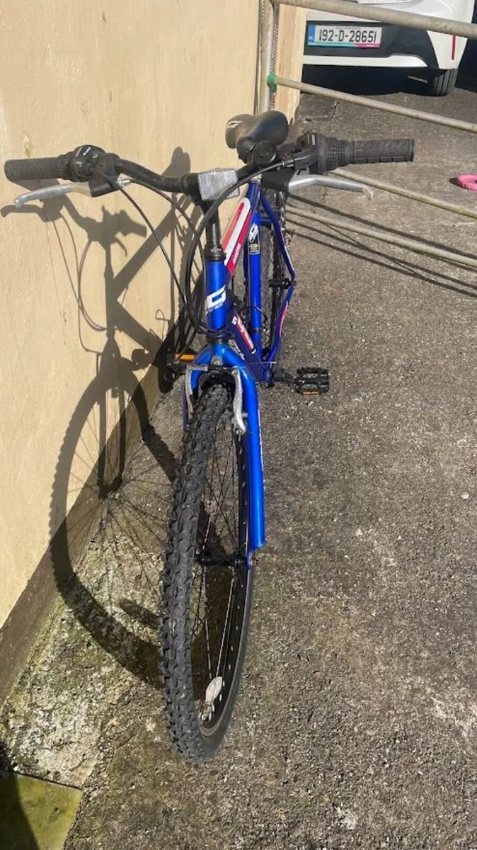 BIKE  GLADIATOR IGNITE 18SP HARDTAIL - Image 4