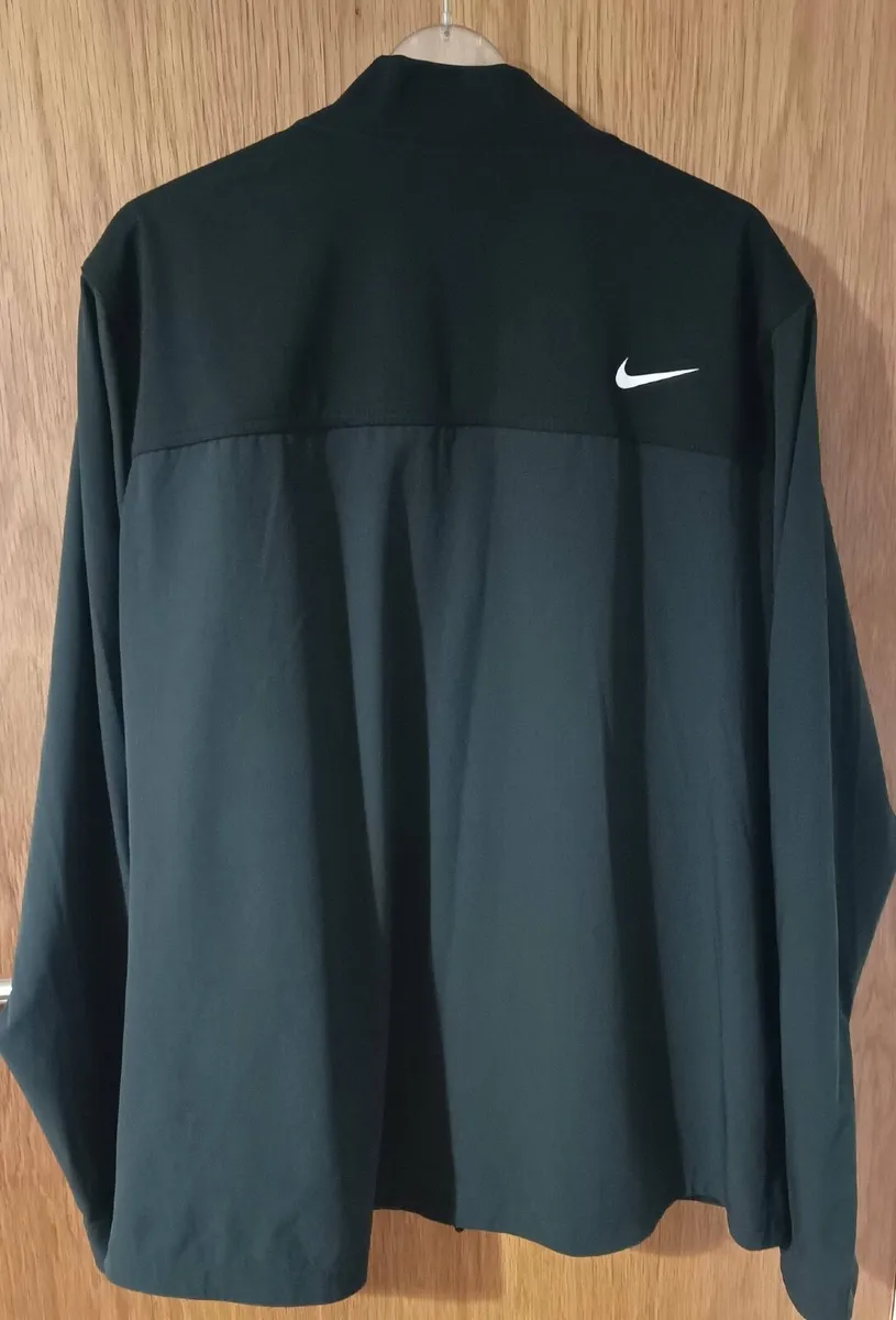 Nike Men's Repel Tour Essential Golf Jacket - Image 1