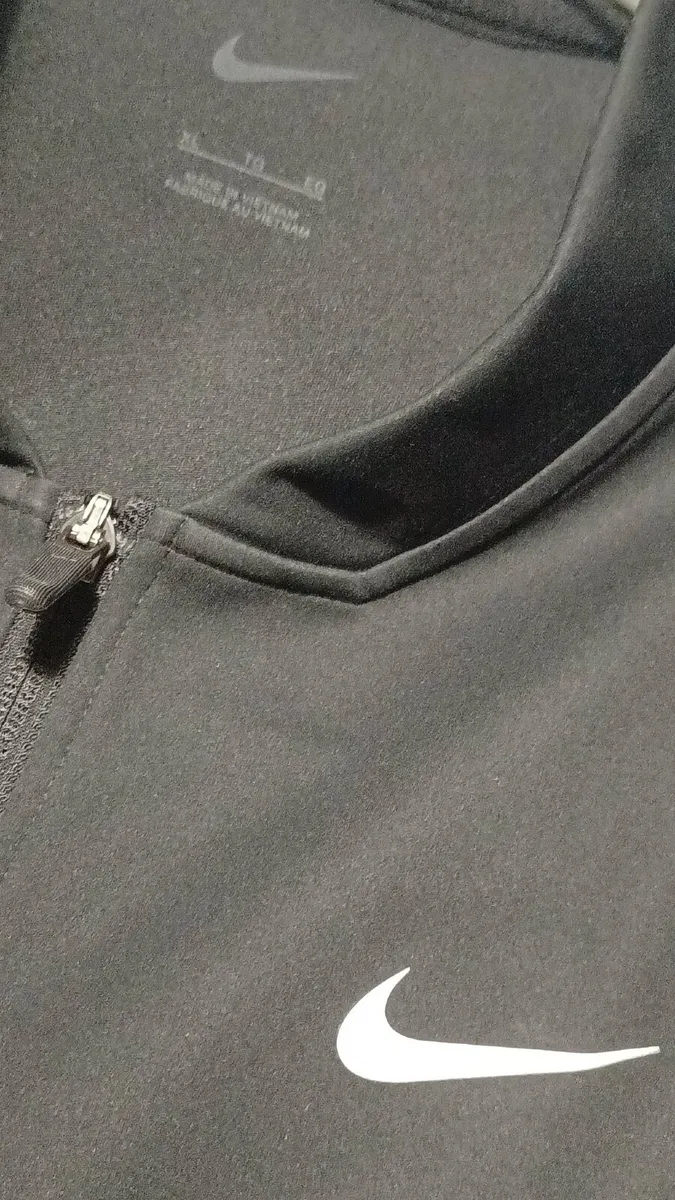 Nike Men's Repel Tour Essential Golf Jacket - Image 4