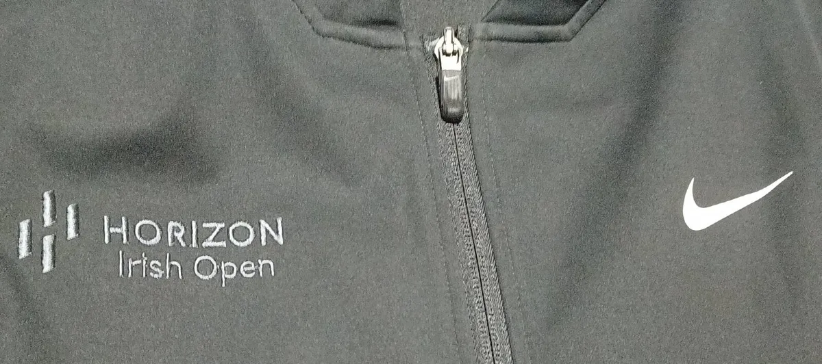 Nike Men's Repel Tour Essential Golf Jacket - Image 3