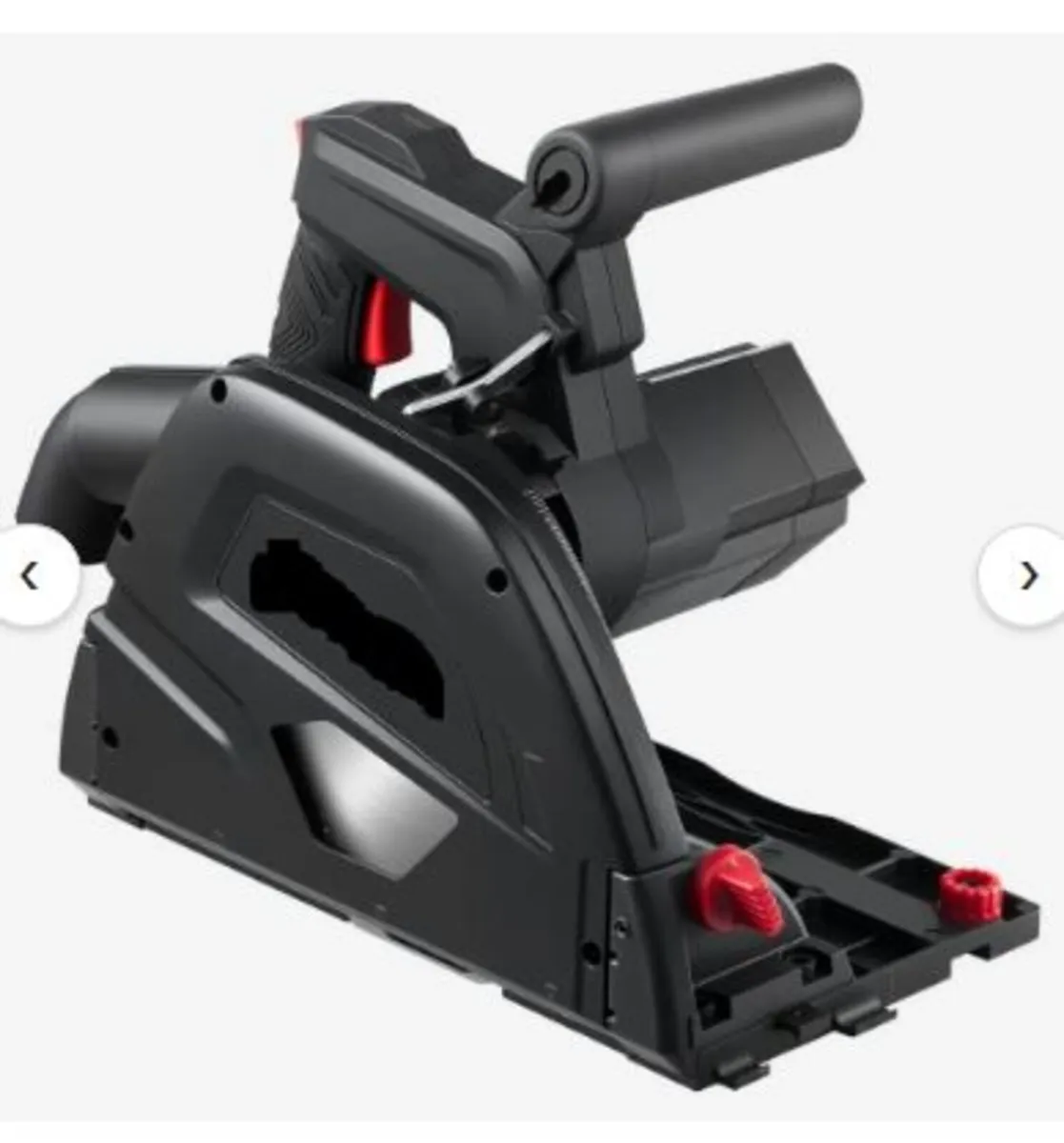 Track Saw, 165.1 mm - Image 1