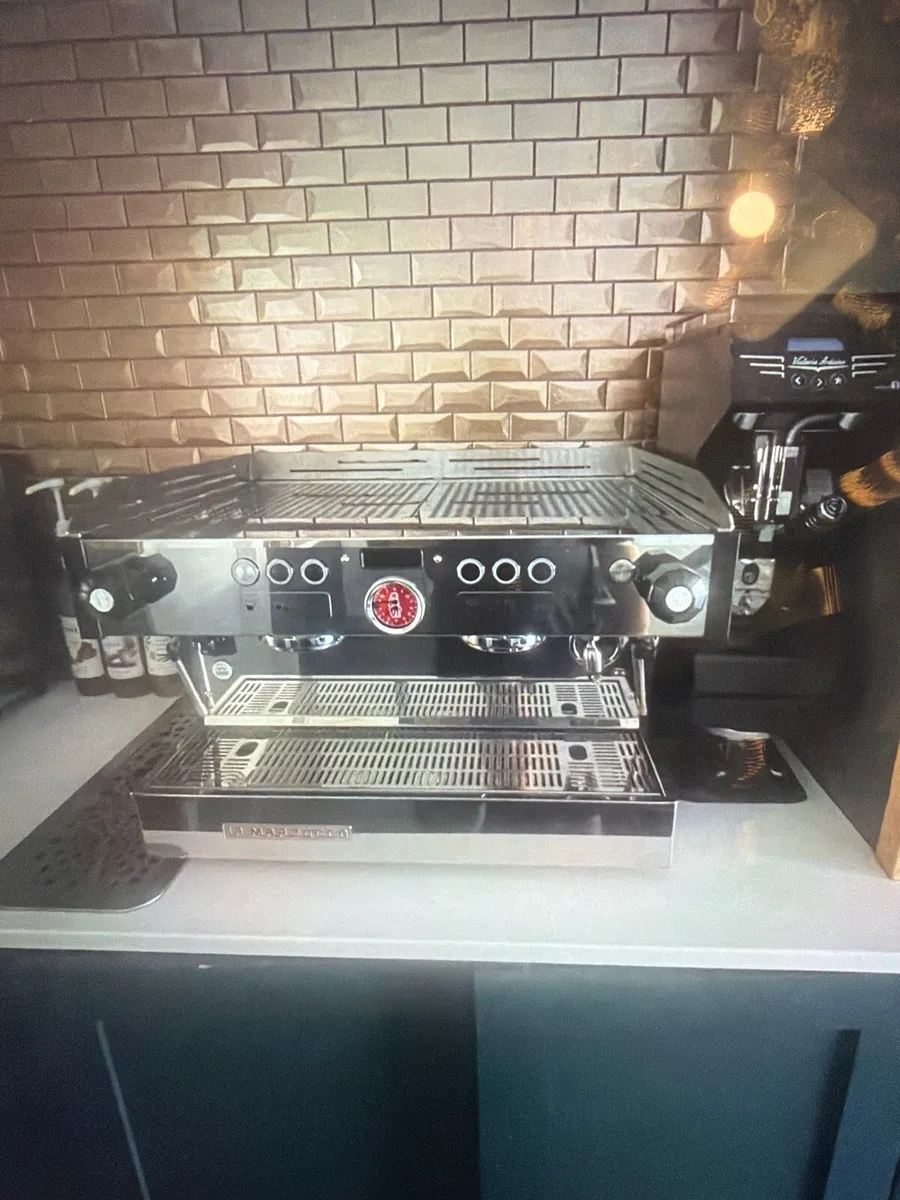Coffee machine - Image 1