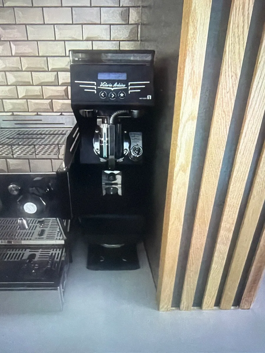 Coffee machine - Image 2