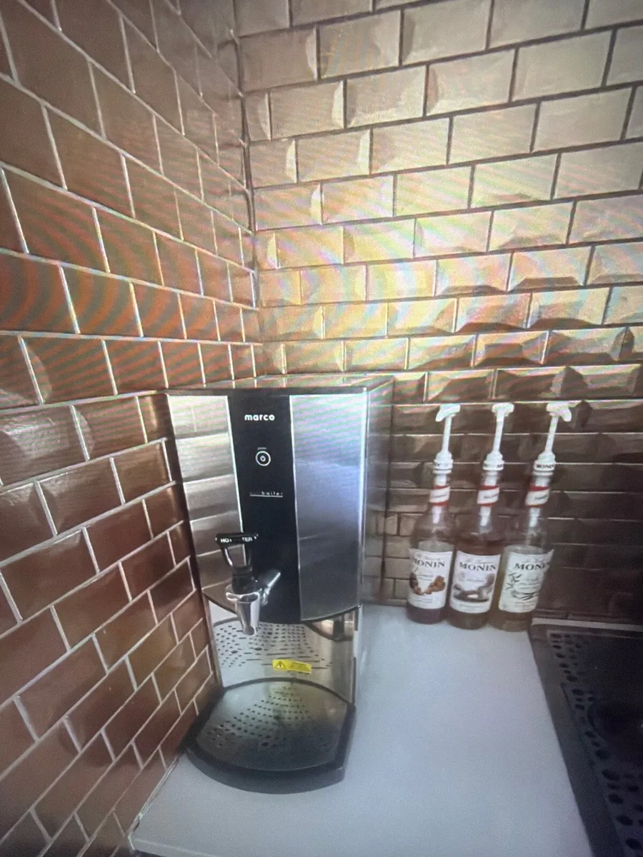 Coffee machine - Image 3