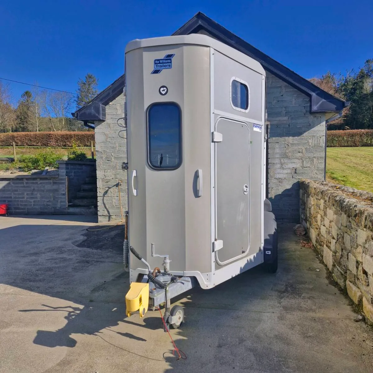Ifor Williams HB506 - Image 2