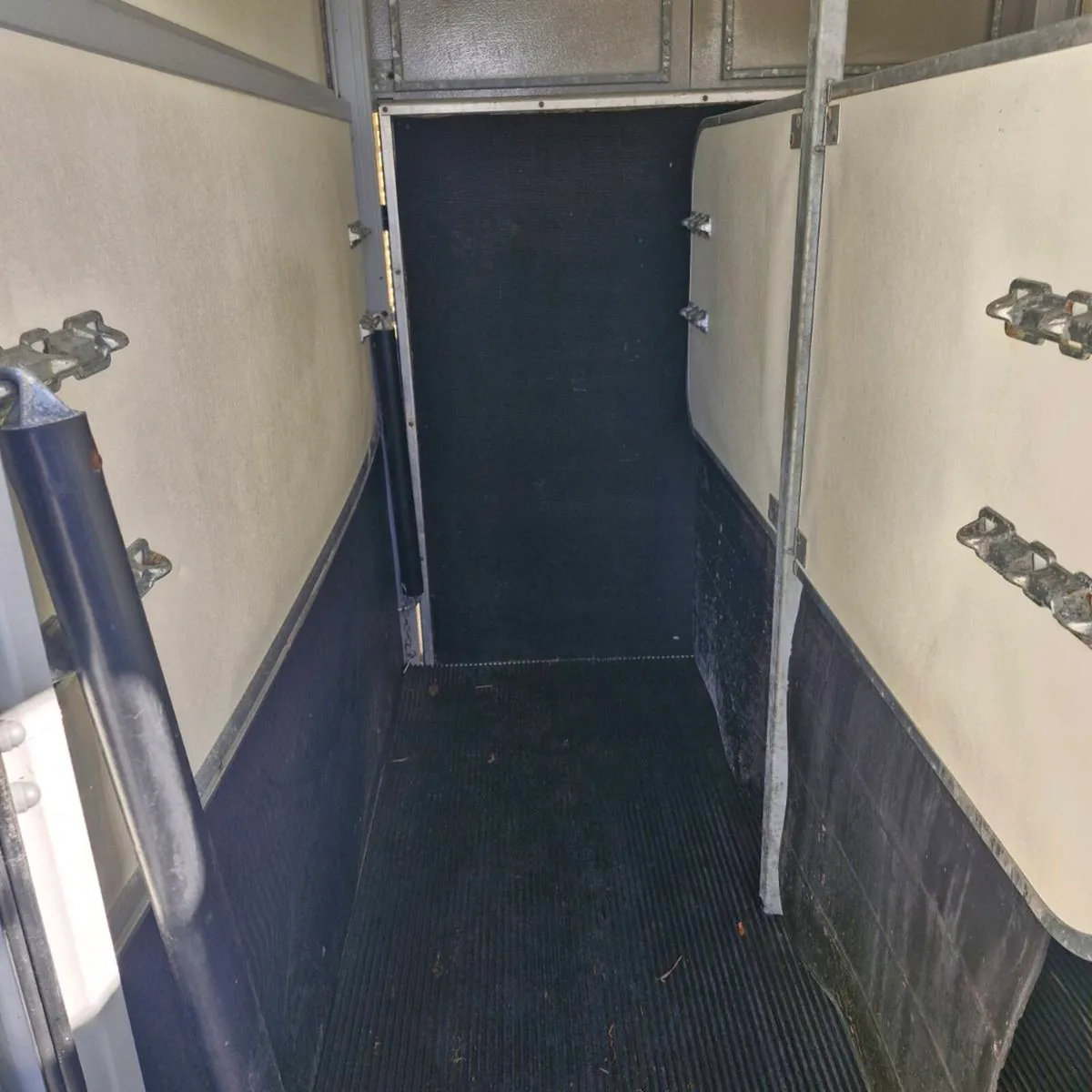 Ifor Williams HB506 - Image 4