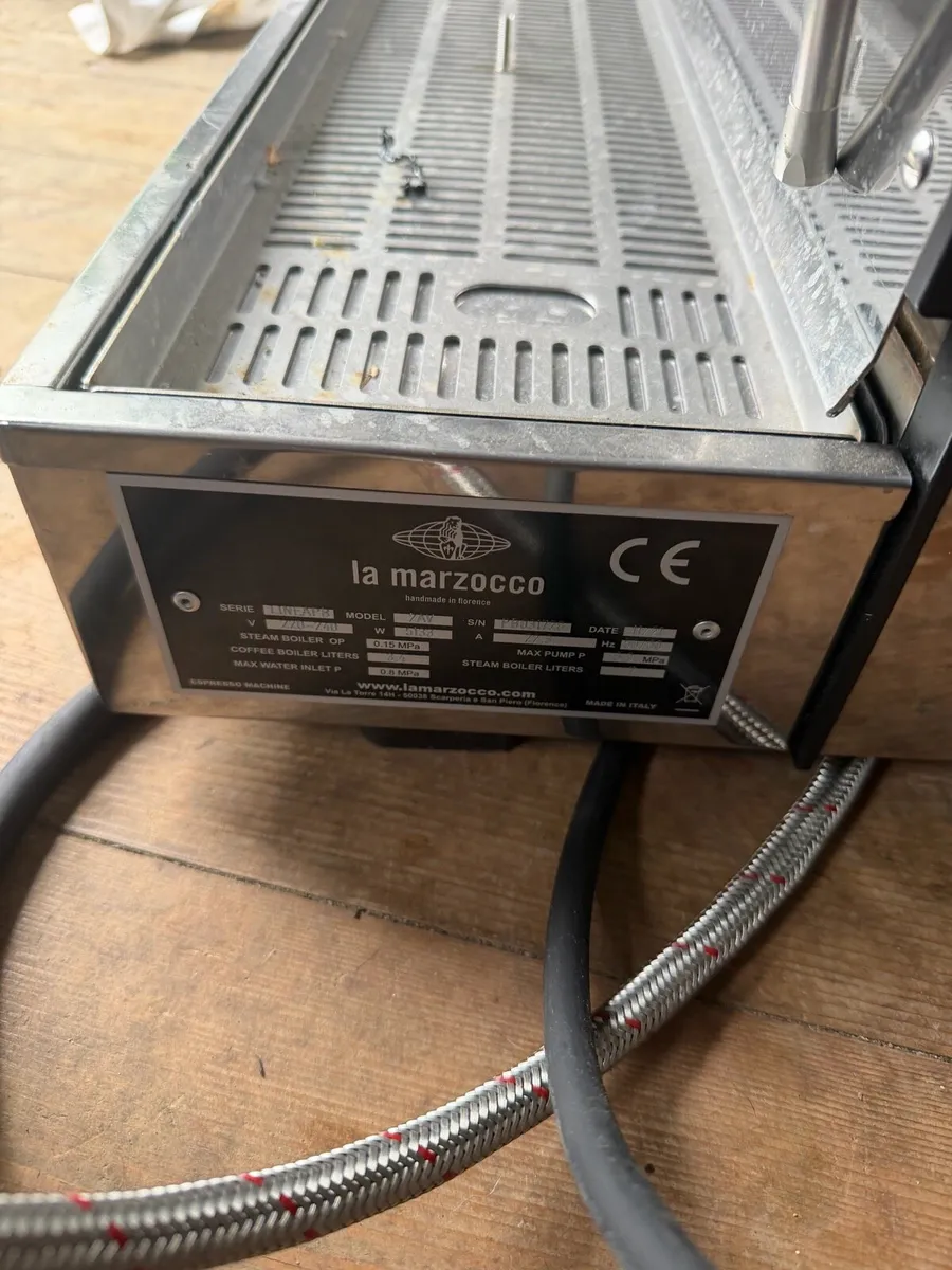 Coffee machine - Image 4