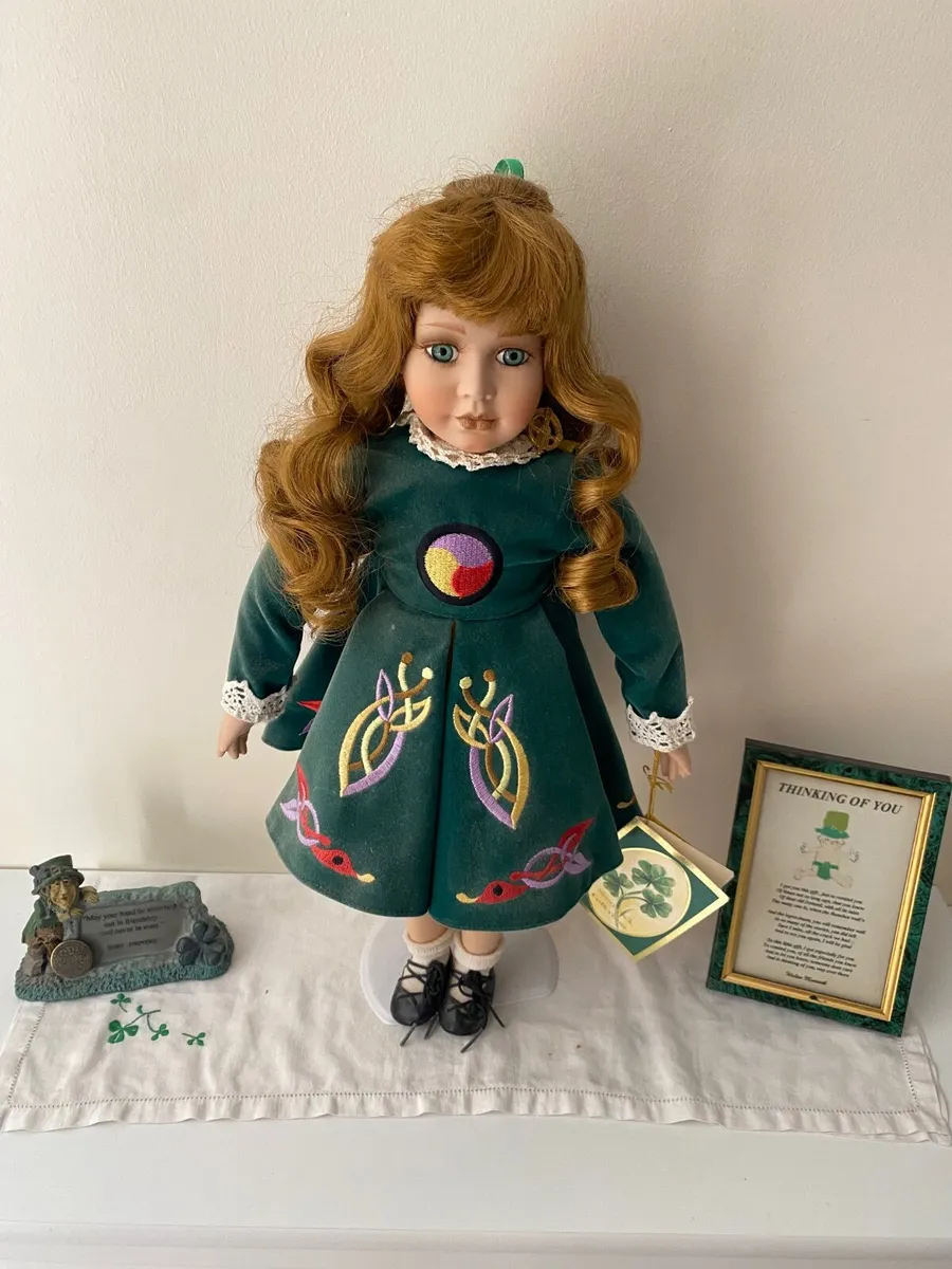 Doll - Image 1